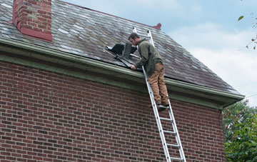 what affects urgent Low Bentham roof repairs