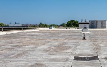 Low Bentham commercial flat roofing