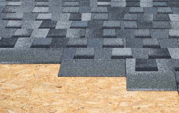 expert Low Bentham asphalt roof companies