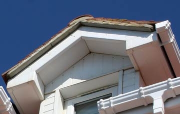 Low Bentham fascia installation costs