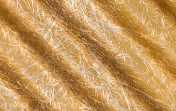 Low Bentham fibreglass roof waterproofing