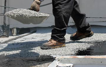Low Bentham flat roofing companies