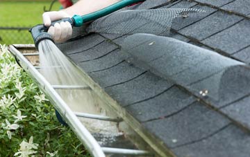Low Bentham gutter cleaning costs