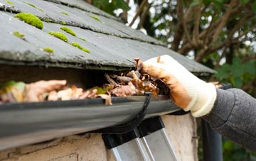 gutter cleaning Low Bentham, North Yorkshire