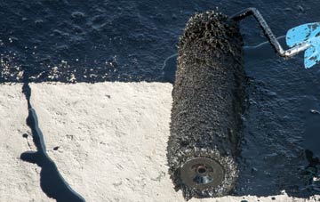 Low Bentham liquid sealant waterproofing