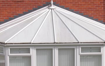 Low Bentham polycarbonate conservatory roof repairs