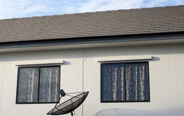 Low Bentham rubber roof costs