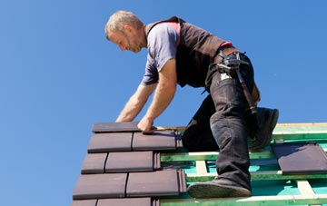 disadvantages of Low Bentham slate roofing