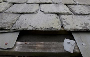 Low Bentham slate roof repairs and maintenance