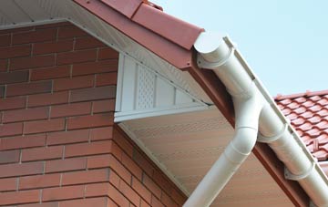 Low Bentham soffit repair costs