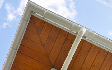 Low Bentham soffit types
