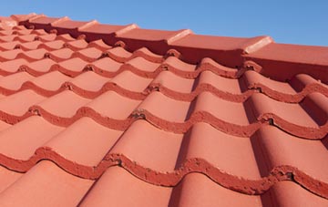 Low Bentham tile and slate roof replacement