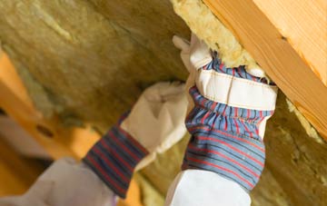 types of Low Bentham pitched roof insulation materials