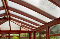 Low Bentham conservatory roofing insulation