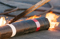 free Low Bentham flat roofing repair quotes