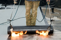 Low Bentham flat roof sealing quote