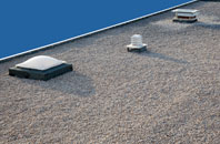 Low Bentham flat roofing
