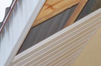 rated Low Bentham soffit repair companies