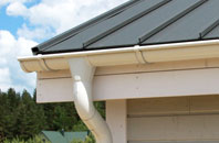 Low Bentham soffits